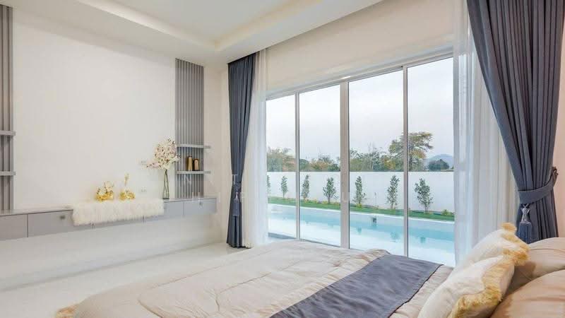 Celessy Hua Hin : เซเลสซี่ หัวหิน, ประจวบคีรีขันธ์, ทับใต้, หัวหิน, ประจวบคีรีขันธ์, 270 ตร.ม., วิลล่า ขาย, โดย Nithiroj Thipsukum, 500589589 - DDproperty.com