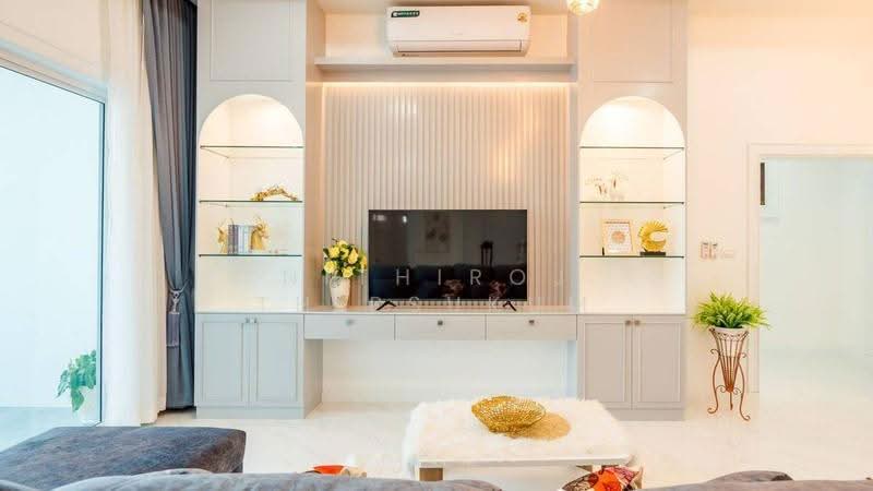 Celessy Hua Hin, Prachuap Khiri Khan, Thap Tai, Hua Hin, Prachuap Khiri Khan, 3 Bedrooms, 270 sqm, Villa For Sale, by Nithiroj Thipsukum, 500589589 - DDproperty.com