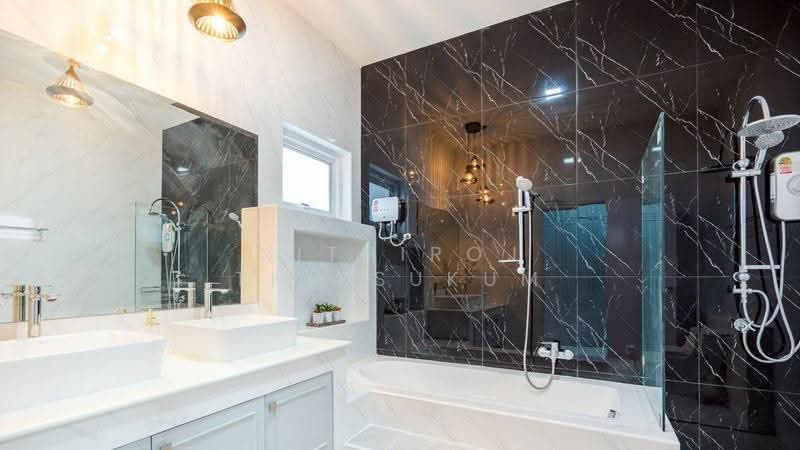 Celessy Hua Hin, Prachuap Khiri Khan, Thap Tai, Hua Hin, Prachuap Khiri Khan, 3 Bedrooms, 270 sqm, Villa For Sale, by Nithiroj Thipsukum, 500589589 - DDproperty.com