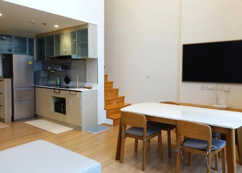 Maru Ekkamai 2 : มารุ เอกมัย 2, กรุงเทพ, 70-5 ถนนสุขุมวิท 63, พระโขนงเหนือ, วัฒนา, กรุงเทพ, 76 ตร.ม., คอนโด ขาย, โดย Settawut Leenavong, 500589590 - DDproperty.com