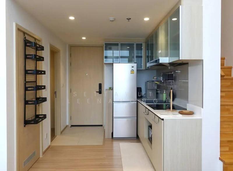 Maru Ekkamai 2, bangkok, 70-5 Sukhumvit 63 Road, Phra Kanong Nua, Watthana, Bangkok, 2 Bedrooms, 76 sqm, Condo For Sale, by Settawut Leenavong, 500589590 - DDproperty.com