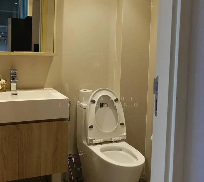 Maru Ekkamai 2, bangkok, 70-5 Sukhumvit 63 Road, Phra Kanong Nua, Watthana, Bangkok, 2 Bedrooms, 76 sqm, Condo For Sale, by Settawut Leenavong, 500589590 - DDproperty.com