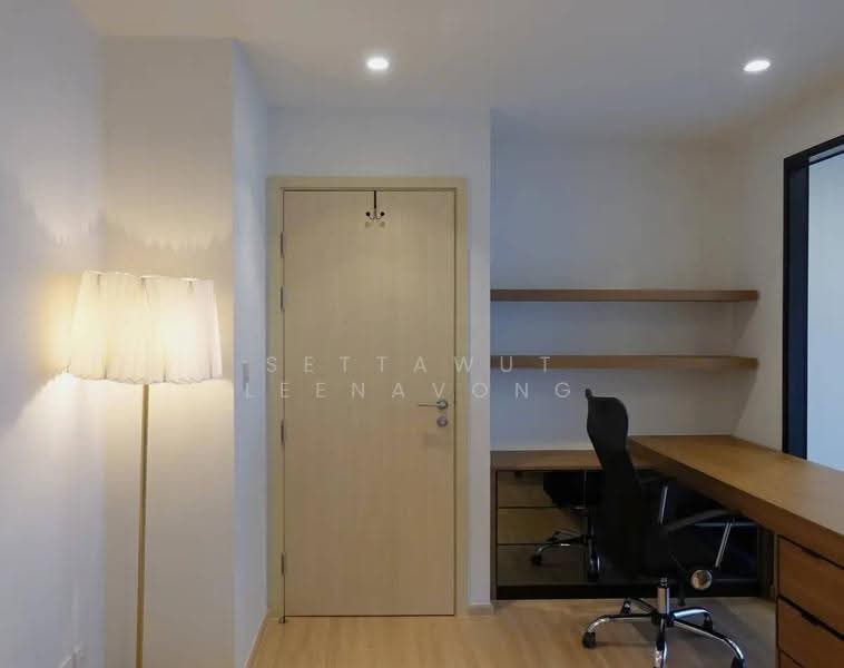 Maru Ekkamai 2, bangkok, 70-5 Sukhumvit 63 Road, Phra Kanong Nua, Watthana, Bangkok, 2 Bedrooms, 76 sqm, Condo For Sale, by Settawut Leenavong, 500589590 - DDproperty.com