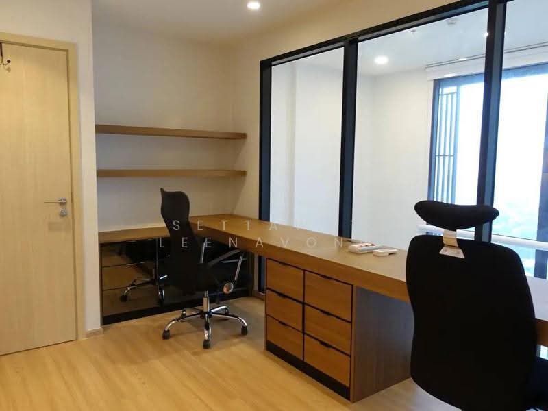 Maru Ekkamai 2, bangkok, 70-5 Sukhumvit 63 Road, Phra Kanong Nua, Watthana, Bangkok, 2 Bedrooms, 76 sqm, Condo For Sale, by Settawut Leenavong, 500589590 - DDproperty.com