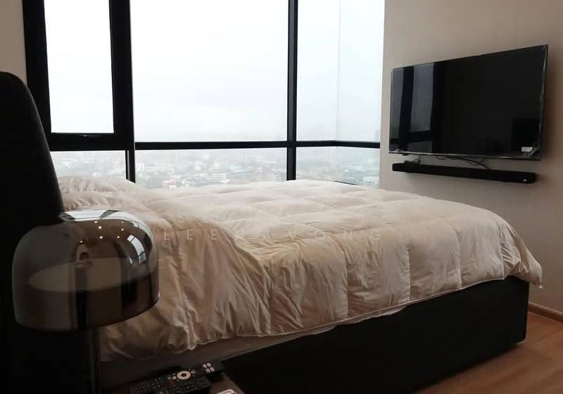 Maru Ekkamai 2, bangkok, 70-5 Sukhumvit 63 Road, Phra Kanong Nua, Watthana, Bangkok, 2 Bedrooms, 76 sqm, Condo For Sale, by Settawut Leenavong, 500589590 - DDproperty.com