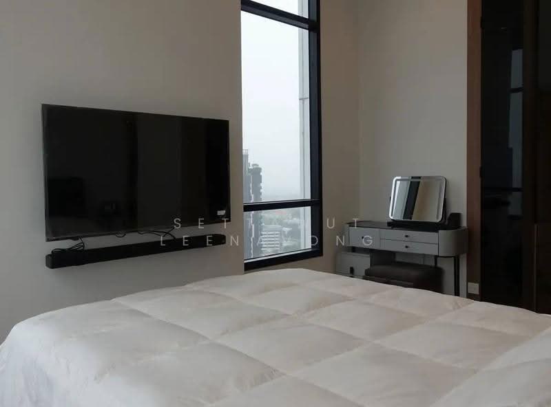Maru Ekkamai 2, bangkok, 70-5 Sukhumvit 63 Road, Phra Kanong Nua, Watthana, Bangkok, 2 Bedrooms, 76 sqm, Condo For Sale, by Settawut Leenavong, 500589590 - DDproperty.com