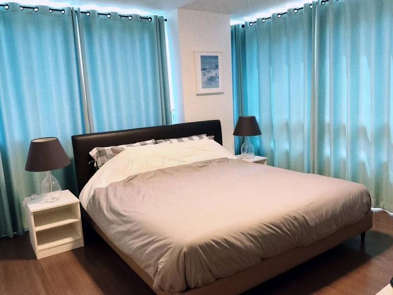 Baan Koo Kiang Hua Hin, prachuap-khiri-khan, Petchkasem, Hua Hin, Prachuap Khiri Khan, 2 Bedrooms, 59 sqm, Condo For Sale, by Nithiroj Thipsukum, 500589594 - DDproperty.com