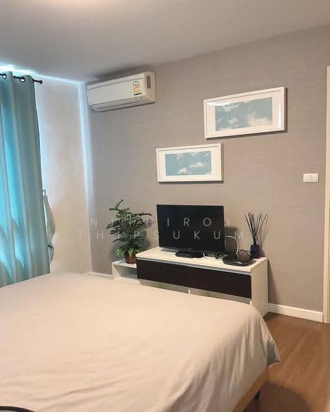 Baan Koo Kiang Hua Hin, prachuap-khiri-khan, Petchkasem, Hua Hin, Prachuap Khiri Khan, 2 Bedrooms, 59 sqm, Condo For Sale, by Nithiroj Thipsukum, 500589594 - DDproperty.com