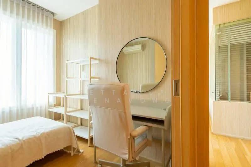 Siri At Sukhumvit, bangkok, 902 Sukhumvit Road, Phra Kanong, Khlong Toei, Bangkok, 2 Bedrooms, 70 sqm, Condo For Rent, by Settawut Leenavong, 500589595 - DDproperty.com