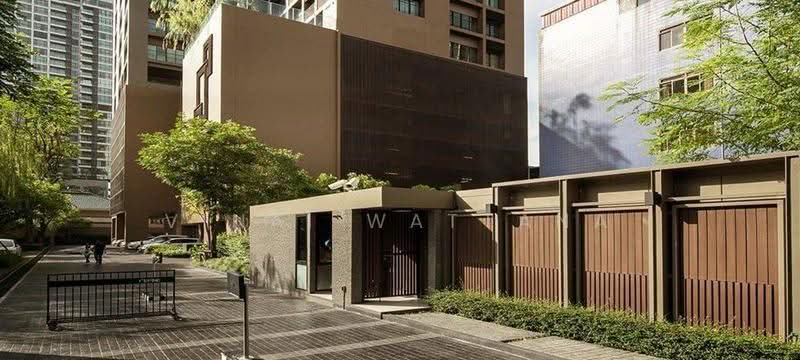 Noble Refine, bangkok, Soi Sukhumvit 26, Sukhumvit Road, Khong Tan, Khlong Toei, Bangkok, 1 Bedroom, 51 sqm, Condo For Rent, by Vinai Wattana, 500589596 - DDproperty.com