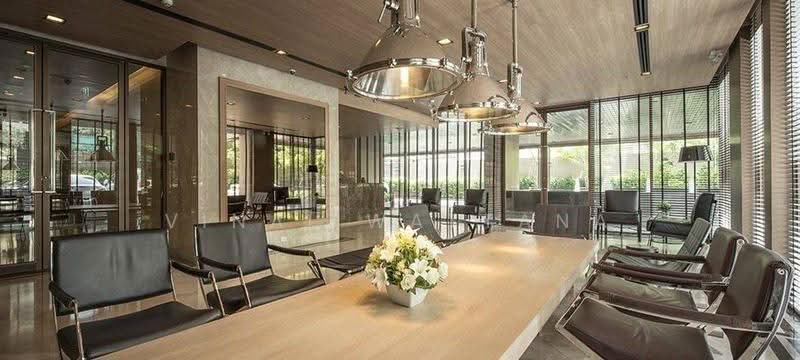 Noble Refine, bangkok, Soi Sukhumvit 26, Sukhumvit Road, Khong Tan, Khlong Toei, Bangkok, 1 Bedroom, 51 sqm, Condo For Rent, by Vinai Wattana, 500589596 - DDproperty.com