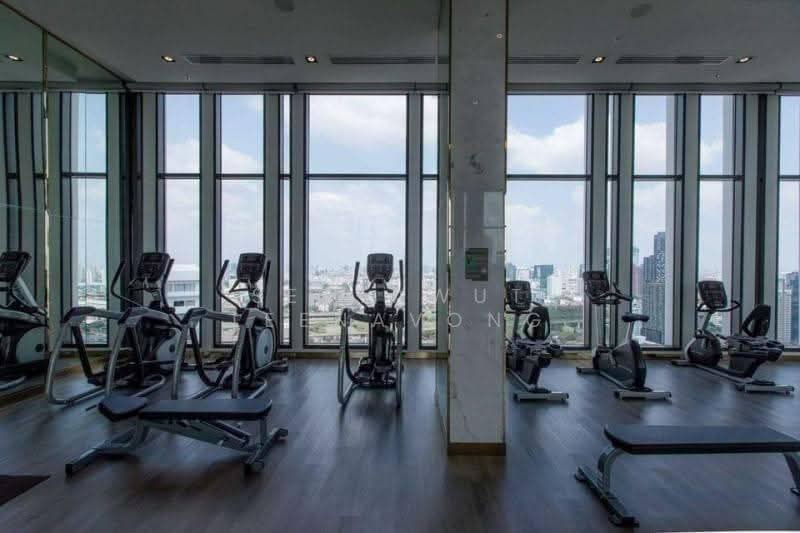 Life One Wireless, bangkok, 1 Wireless Road, Lumphini, Pathum Wan, Bangkok, 1 Bedroom, 35 sqm, Condo For Rent, by Settawut Leenavong, 500589598 - DDproperty.com