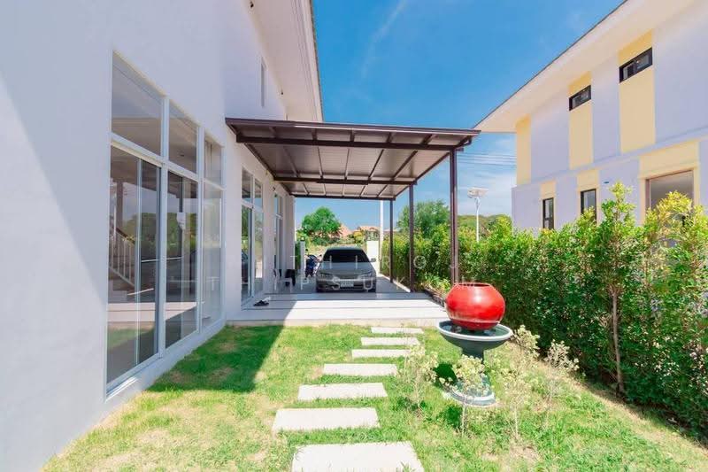 Amity Lakes, prachuap-khiri-khan, Thap Tai, Hua Hin, Prachuap Khiri Khan, 3 Bedrooms, 195 sqm, Villa For Sale, by Nithiroj Thipsukum, 500589599 - DDproperty.com
