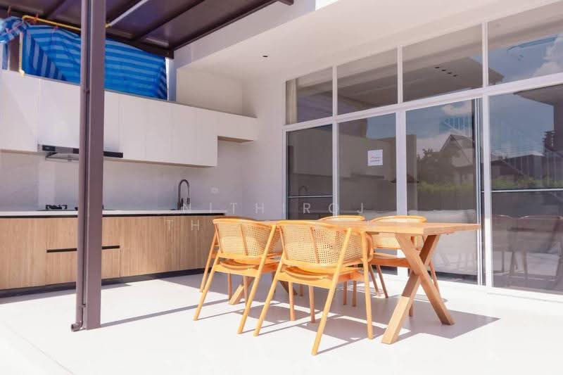 Amity Lakes, prachuap-khiri-khan, Thap Tai, Hua Hin, Prachuap Khiri Khan, 3 Bedrooms, 195 sqm, Villa For Sale, by Nithiroj Thipsukum, 500589599 - DDproperty.com