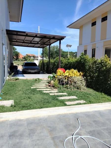 Amity Lakes, prachuap-khiri-khan, Thap Tai, Hua Hin, Prachuap Khiri Khan, 3 Bedrooms, 195 sqm, Villa For Sale, by Nithiroj Thipsukum, 500589599 - DDproperty.com