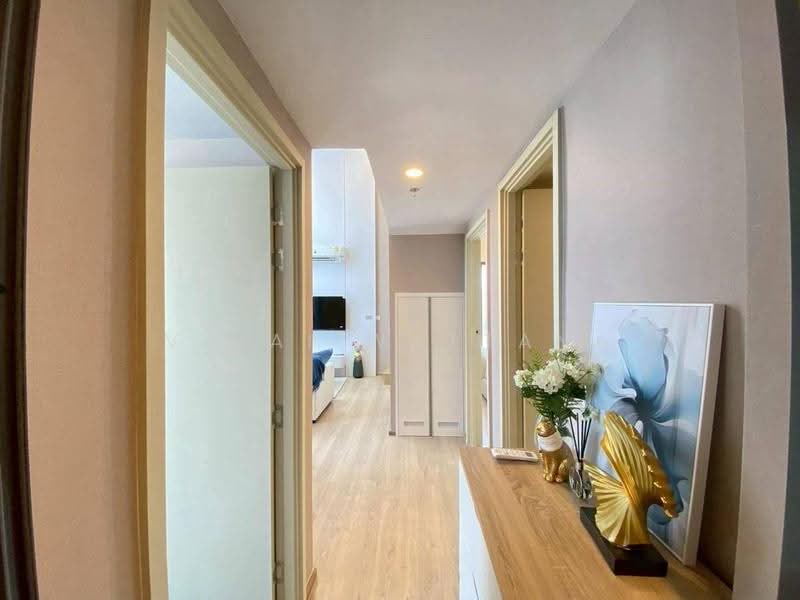 Life Rama 4-Asoke, bangkok, Rama 4 Road, Khlong Toei, Bangkok, 2 Bedrooms, 65 sqm, Condo For Rent, by Vinai Wattana, 500589600 - DDproperty.com