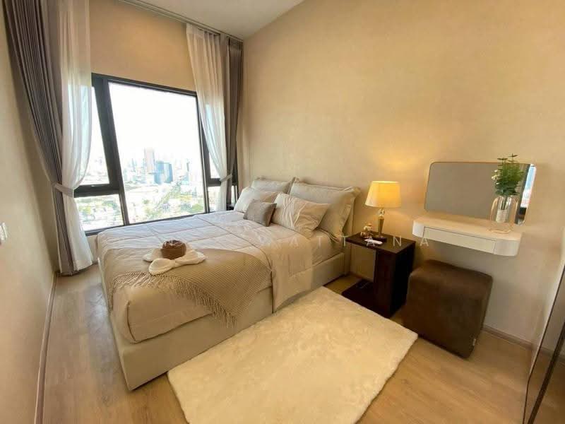 Life Rama 4-Asoke, bangkok, Rama 4 Road, Khlong Toei, Bangkok, 2 Bedrooms, 65 sqm, Condo For Rent, by Vinai Wattana, 500589600 - DDproperty.com