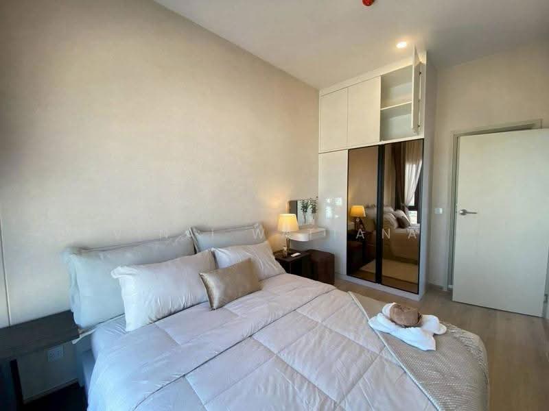 Life Rama 4-Asoke, bangkok, Rama 4 Road, Khlong Toei, Bangkok, 2 Bedrooms, 65 sqm, Condo For Rent, by Vinai Wattana, 500589600 - DDproperty.com