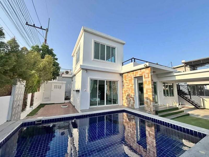 undefined, prachuap-khiri-khan, Hua Hin, Prachuap Khiri Khan, 3 Bedrooms, 204 sqm, Single Detached House For Sale, by Nithiroj Thipsukum, 500589603 - DDproperty.com