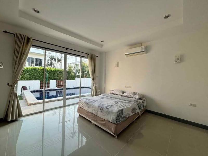 undefined, prachuap-khiri-khan, Hua Hin, Prachuap Khiri Khan, 3 Bedrooms, 204 sqm, Single Detached House For Sale, by Nithiroj Thipsukum, 500589603 - DDproperty.com
