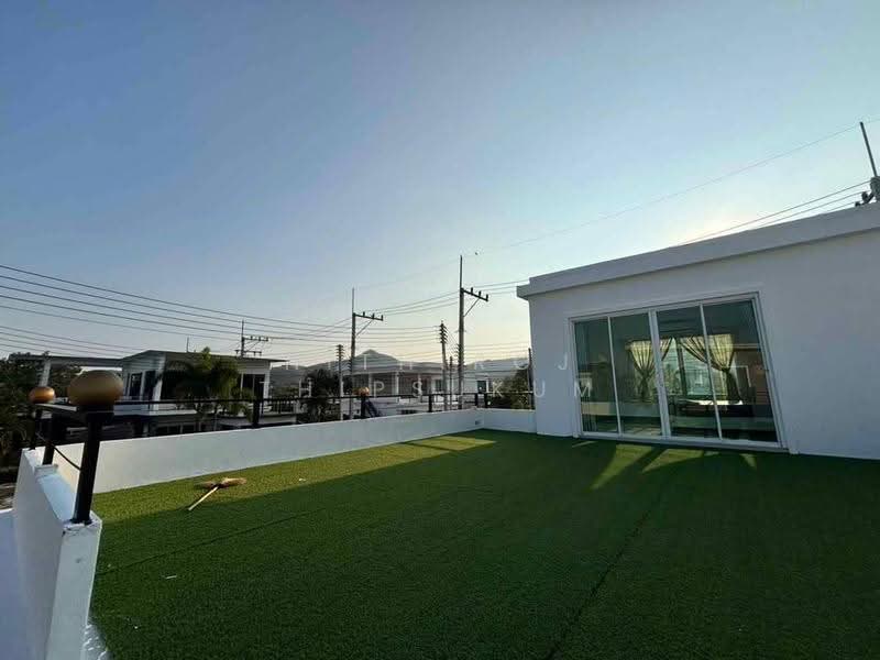 undefined, ประจวบคีรีขันธ์, หัวหิน, ประจวบคีรีขันธ์, 204 ตร.ม., บ้านเดี่ยว ขาย, โดย Nithiroj Thipsukum, 500589603 - DDproperty.com