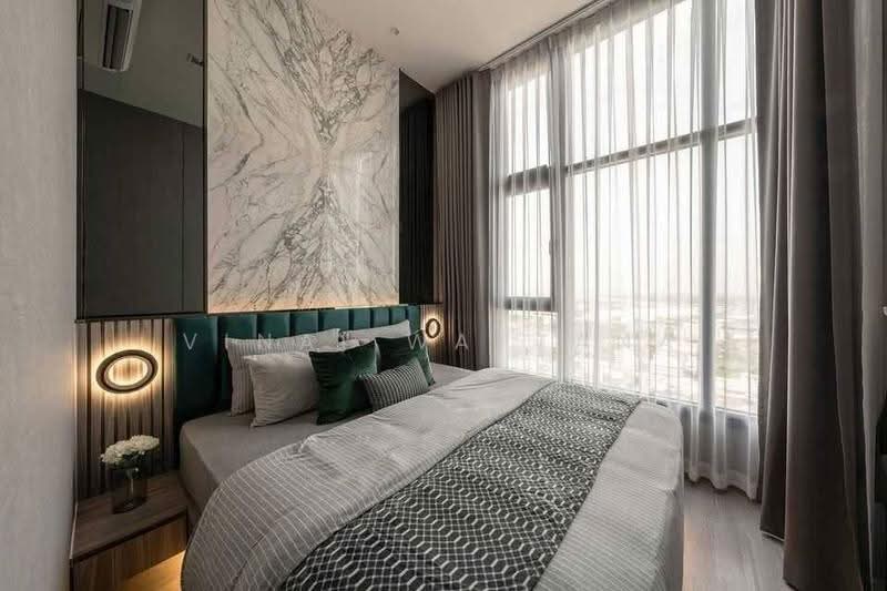 The Line Sukhumvit 101, bangkok, 3009 Sukhumvit 101 Road, Bang Chak, Phra Khanong, Bangkok, 1 Bedroom, 33 sqm, Condo For Rent, by Vinai Wattana, 500589604 - DDproperty.com
