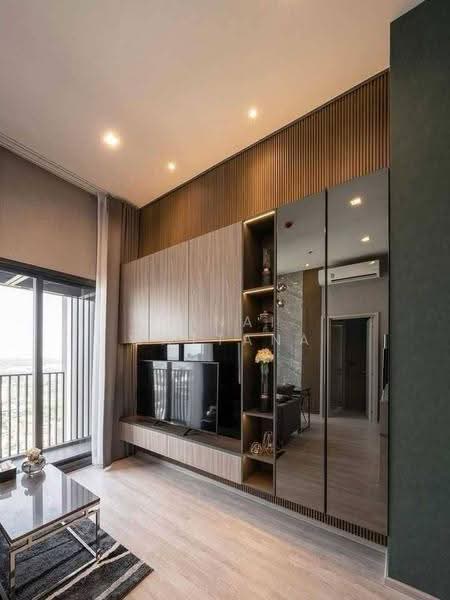 The Line Sukhumvit 101, bangkok, 3009 Sukhumvit 101 Road, Bang Chak, Phra Khanong, Bangkok, 1 Bedroom, 33 sqm, Condo For Rent, by Vinai Wattana, 500589604 - DDproperty.com
