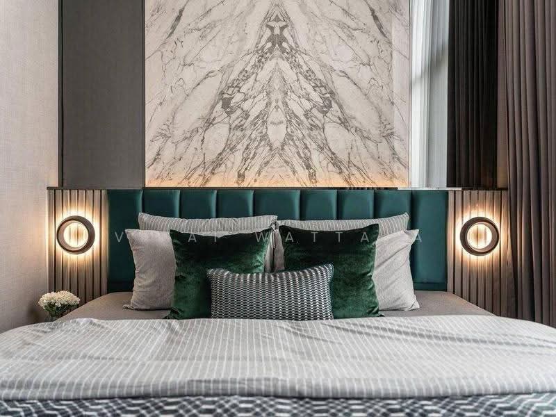 The Line Sukhumvit 101, bangkok, 3009 Sukhumvit 101 Road, Bang Chak, Phra Khanong, Bangkok, 1 Bedroom, 33 sqm, Condo For Rent, by Vinai Wattana, 500589604 - DDproperty.com