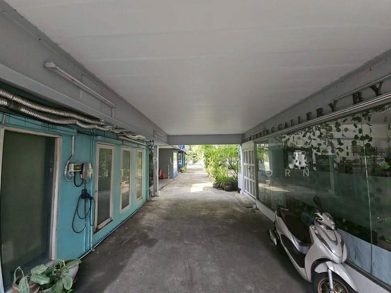 Cafe / Event Space / Co-working Space for Rent – Sukhumvit near BTS Nana, bangkok, Khlongtoei Nua, Watthana, Bangkok, , 490 sqm, Retail Space For Rent, by Pudis Chitrungsakorn, 500589605 - DDproperty.com