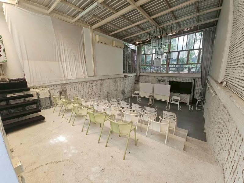 Cafe / Event Space / Co-working Space for Rent – Sukhumvit near BTS Nana, bangkok, Khlongtoei Nua, Watthana, Bangkok, , 490 sqm, Retail Space For Rent, by Pudis Chitrungsakorn, 500589605 - DDproperty.com