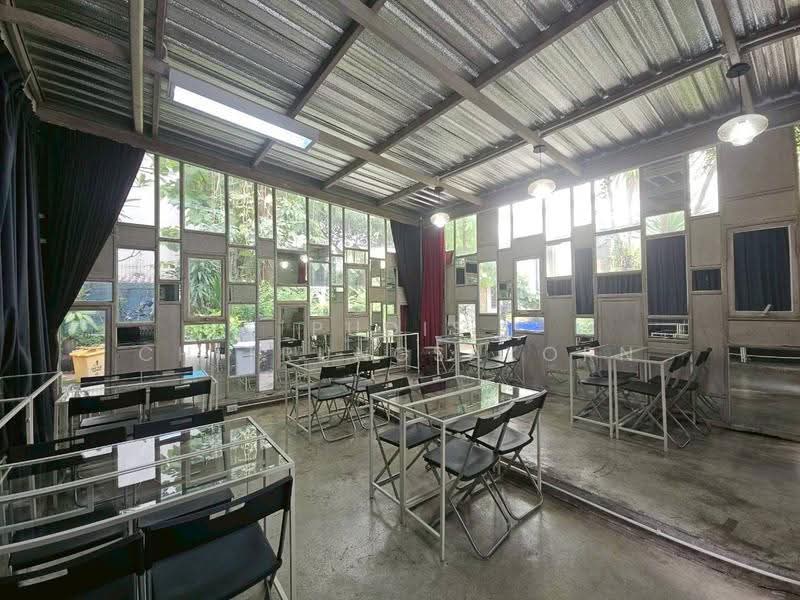 Cafe / Event Space / Co-working Space ให้เช่า สุขุมวิท ใกล้ BTS นานา, กรุงเทพ, คลองเตยเหนือ, วัฒนา, กรุงเทพ, 490 ตร.ม., พื้นที่ขายของ ให้เช่า, โดย Pudis Chitrungsakorn, 500589605 - DDproperty.com