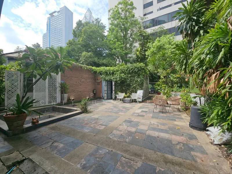Cafe / Event Space / Co-working Space ให้เช่า สุขุมวิท ใกล้ BTS นานา, กรุงเทพ, คลองเตยเหนือ, วัฒนา, กรุงเทพ, 490 ตร.ม., พื้นที่ขายของ ให้เช่า, โดย Pudis Chitrungsakorn, 500589605 - DDproperty.com