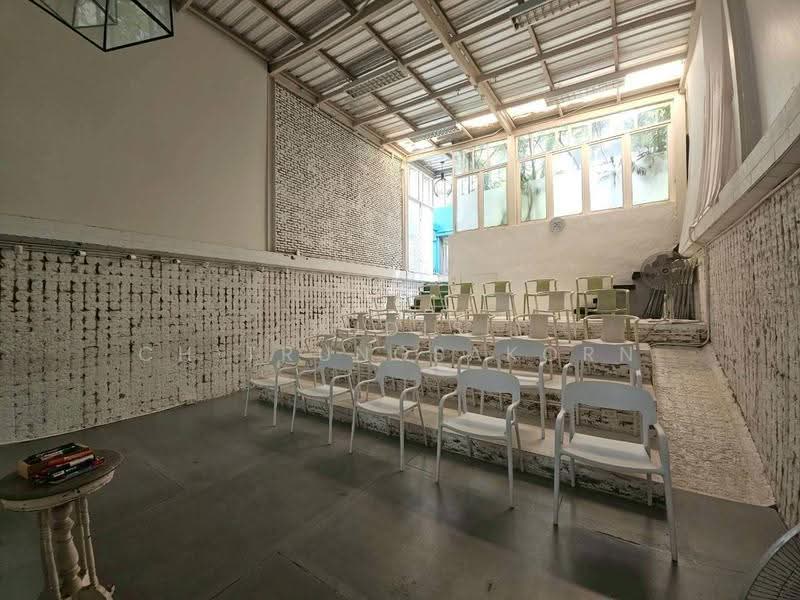 Cafe / Event Space / Co-working Space ให้เช่า สุขุมวิท ใกล้ BTS นานา, กรุงเทพ, คลองเตยเหนือ, วัฒนา, กรุงเทพ, 490 ตร.ม., พื้นที่ขายของ ให้เช่า, โดย Pudis Chitrungsakorn, 500589605 - DDproperty.com