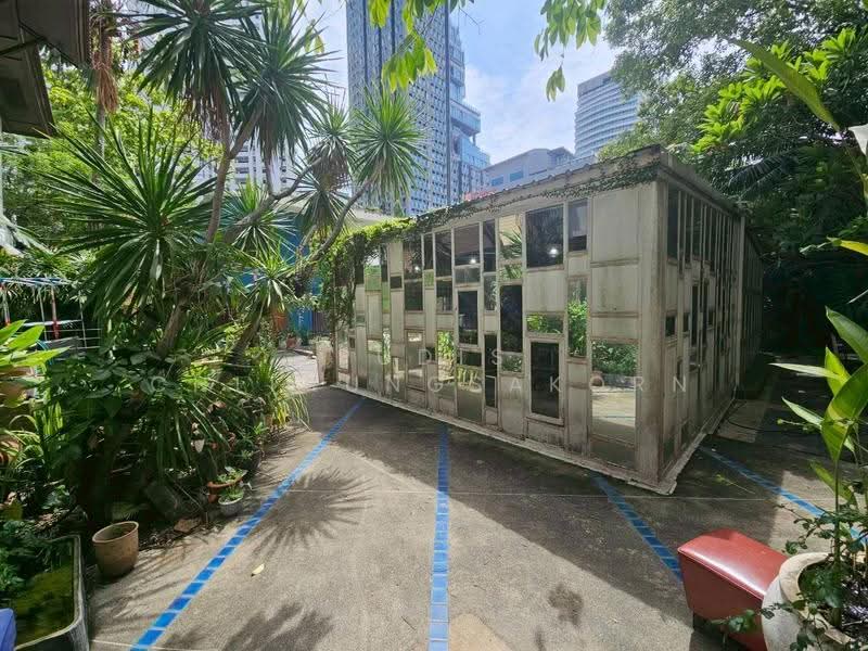 Cafe / Event Space / Co-working Space for Rent – Sukhumvit near BTS Nana, bangkok, Khlongtoei Nua, Watthana, Bangkok, , 490 sqm, Retail Space For Rent, by Pudis Chitrungsakorn, 500589605 - DDproperty.com