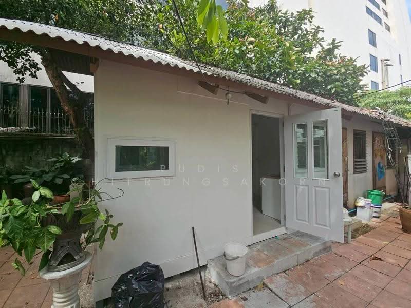 Cafe / Event Space / Co-working Space ให้เช่า สุขุมวิท ใกล้ BTS นานา, กรุงเทพ, คลองเตยเหนือ, วัฒนา, กรุงเทพ, 490 ตร.ม., พื้นที่ขายของ ให้เช่า, โดย Pudis Chitrungsakorn, 500589605 - DDproperty.com