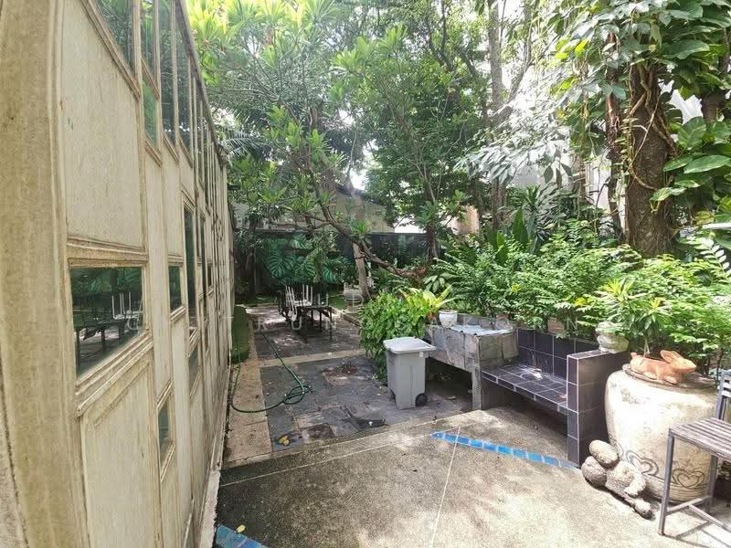 Cafe / Event Space / Co-working Space for Rent – Sukhumvit near BTS Nana, bangkok, Khlongtoei Nua, Watthana, Bangkok, , 490 sqm, Retail Space For Rent, by Pudis Chitrungsakorn, 500589605 - DDproperty.com