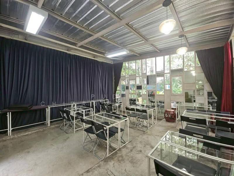 Cafe / Event Space / Co-working Space for Rent – Sukhumvit near BTS Nana, bangkok, Khlongtoei Nua, Watthana, Bangkok, , 490 sqm, Retail Space For Rent, by Pudis Chitrungsakorn, 500589605 - DDproperty.com