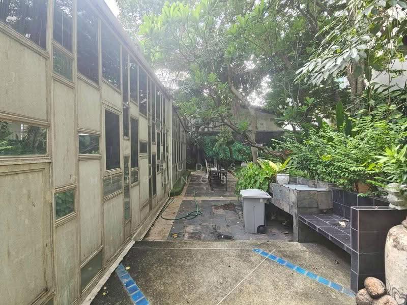 Cafe / Event Space / Co-working Space for Rent – Sukhumvit near BTS Nana, bangkok, Khlongtoei Nua, Watthana, Bangkok, , 490 sqm, Retail Space For Rent, by Pudis Chitrungsakorn, 500589605 - DDproperty.com