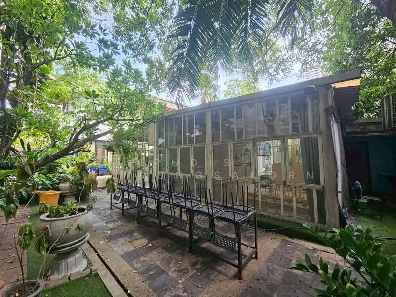 Cafe / Event Space / Co-working Space ให้เช่า สุขุมวิท ใกล้ BTS นานา, กรุงเทพ, คลองเตยเหนือ, วัฒนา, กรุงเทพ, 490 ตร.ม., พื้นที่ขายของ ให้เช่า, โดย Pudis Chitrungsakorn, 500589605 - DDproperty.com