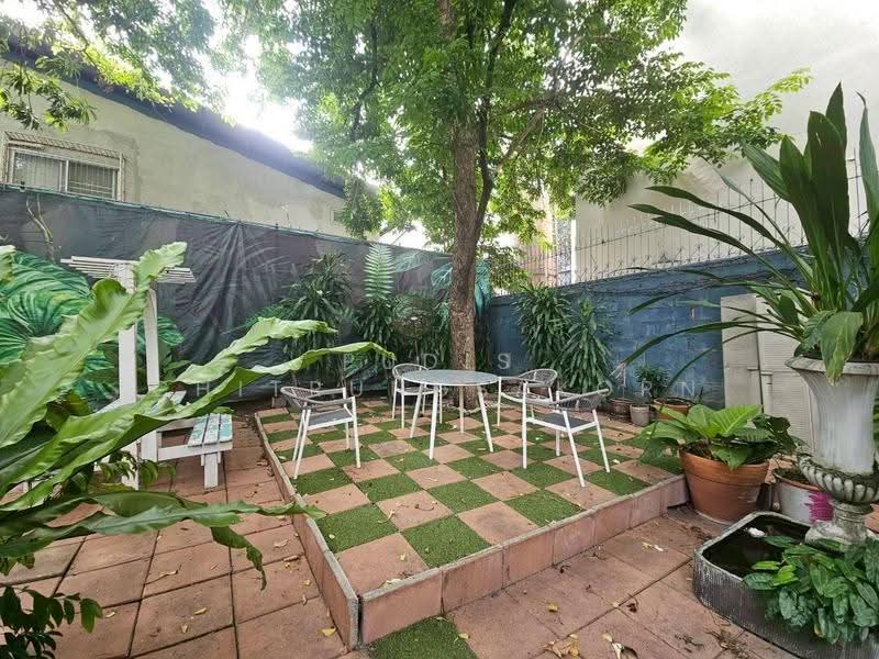 Cafe / Event Space / Co-working Space for Rent – Sukhumvit near BTS Nana, bangkok, Khlongtoei Nua, Watthana, Bangkok, , 490 sqm, Retail Space For Rent, by Pudis Chitrungsakorn, 500589605 - DDproperty.com