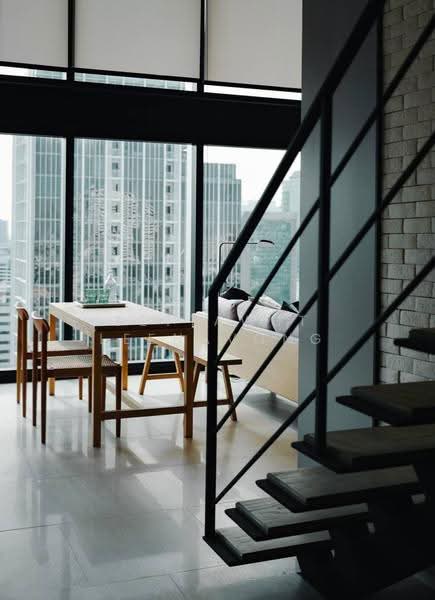 The Lofts Silom, bangkok, Pramuan Road, Silom, Bang Rak, Bangkok, 2 Bedrooms, 68 sqm, Condo For Sale, by Settawut Leenavong, 500589606 - DDproperty.com