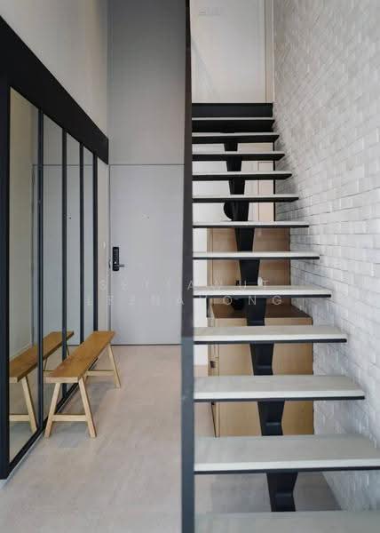 The Lofts Silom, bangkok, Pramuan Road, Silom, Bang Rak, Bangkok, 2 Bedrooms, 68 sqm, Condo For Sale, by Settawut Leenavong, 500589606 - DDproperty.com
