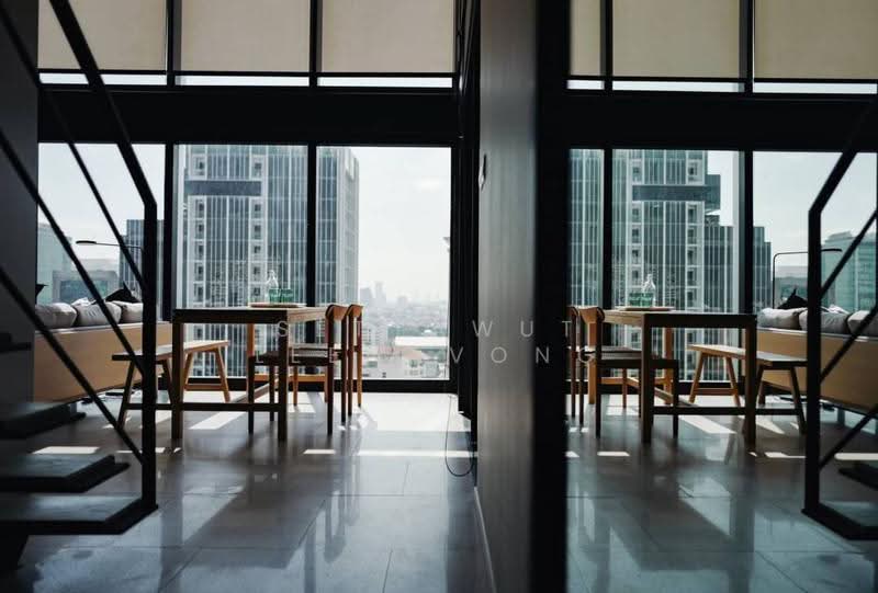 The Lofts Silom, bangkok, Pramuan Road, Silom, Bang Rak, Bangkok, 2 Bedrooms, 68 sqm, Condo For Sale, by Settawut Leenavong, 500589606 - DDproperty.com