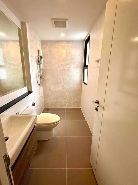 The City Ekkamai-Ladprao, bangkok, Pradit Manutham Road, Phlapphla, Wang Thonglang, Bangkok, 4 Bedrooms, 309 sqm, Single Detached House For Rent, by Boonraksa Sopak, 500589607 - DDproperty.com