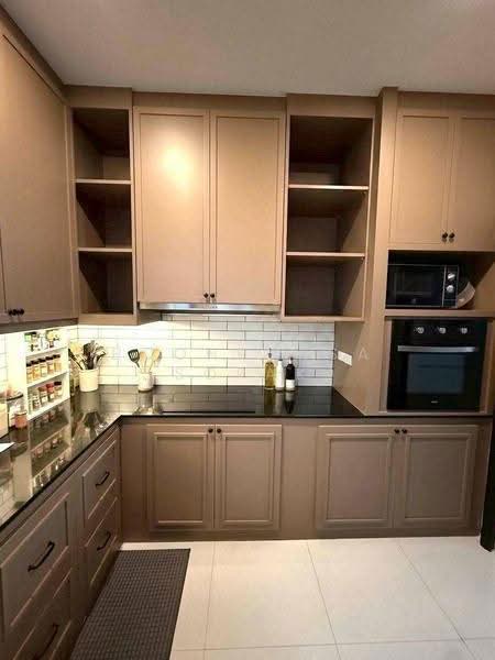 The City Ekkamai-Ladprao, bangkok, Pradit Manutham Road, Phlapphla, Wang Thonglang, Bangkok, 4 Bedrooms, 309 sqm, Single Detached House For Rent, by Boonraksa Sopak, 500589607 - DDproperty.com