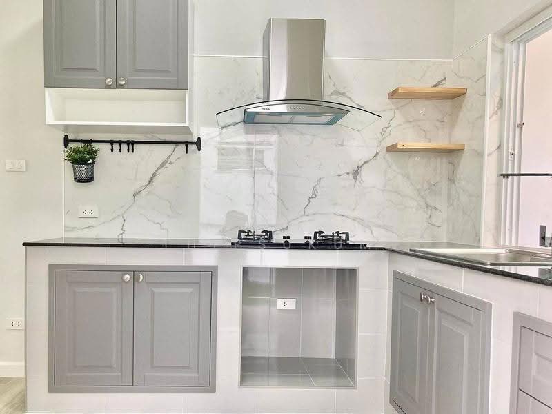 2-BR House, prachuap-khiri-khan, Hua Hin, Prachuap Khiri Khan, 2 Bedrooms, 130 sqm, Single Detached House For Sale, by Nithiroj Thipsukum, 500589610 - DDproperty.com