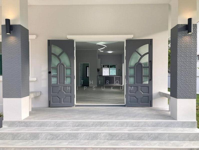 2-BR House, prachuap-khiri-khan, Hua Hin, Prachuap Khiri Khan, 2 Bedrooms, 130 sqm, Single Detached House For Sale, by Nithiroj Thipsukum, 500589610 - DDproperty.com