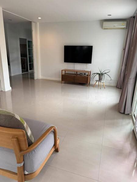 Casa Grand Ekamai – Ramintra : คาซ่า แกรนด์ เอกมัย – รามอินทรา, กรุงเทพ, ซอยรามอินทรา 40, นวลจันทร์, บึงกุ่ม, กรุงเทพ, 245 ตร.ม., บ้านเดี่ยว ให้เช่า, โดย Settawut Leenavong, 500589611 - DDproperty.com