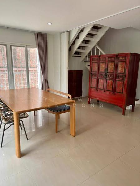 Casa Grand Ekamai – Ramintra : คาซ่า แกรนด์ เอกมัย – รามอินทรา, กรุงเทพ, ซอยรามอินทรา 40, นวลจันทร์, บึงกุ่ม, กรุงเทพ, 245 ตร.ม., บ้านเดี่ยว ให้เช่า, โดย Settawut Leenavong, 500589611 - DDproperty.com