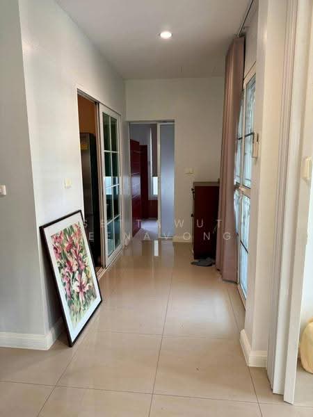 Casa Grand Ekamai – Ramintra : คาซ่า แกรนด์ เอกมัย – รามอินทรา, กรุงเทพ, ซอยรามอินทรา 40, นวลจันทร์, บึงกุ่ม, กรุงเทพ, 245 ตร.ม., บ้านเดี่ยว ให้เช่า, โดย Settawut Leenavong, 500589611 - DDproperty.com